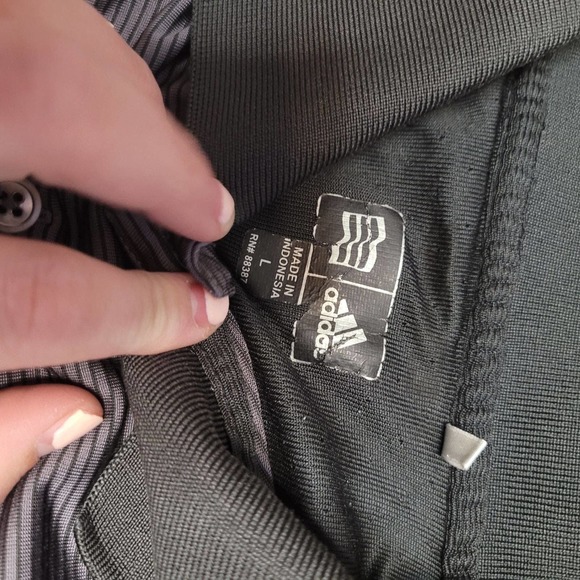 Adidas polo - Picture 5 of 6